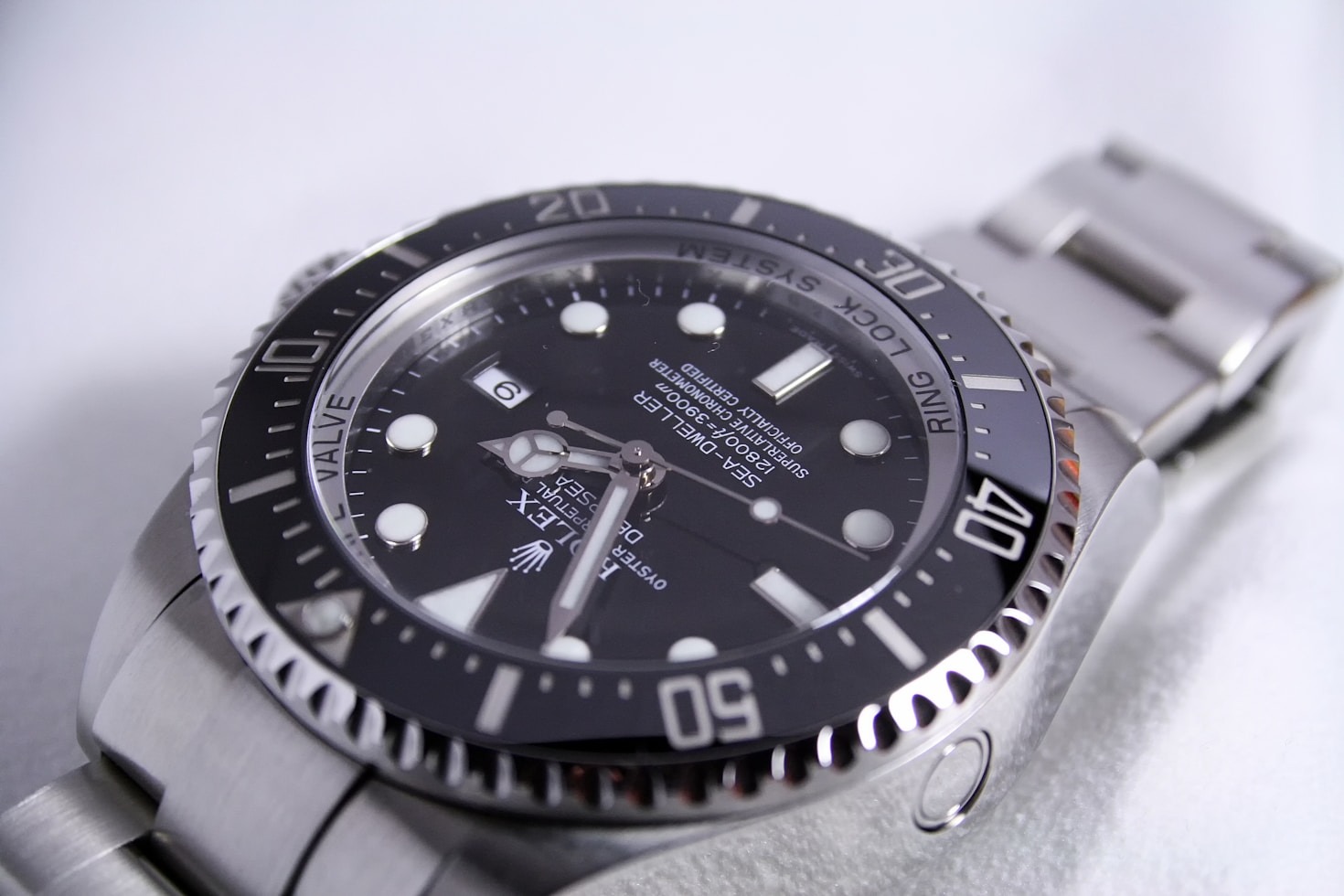 The History of Rolex’s Iconic Timepieces