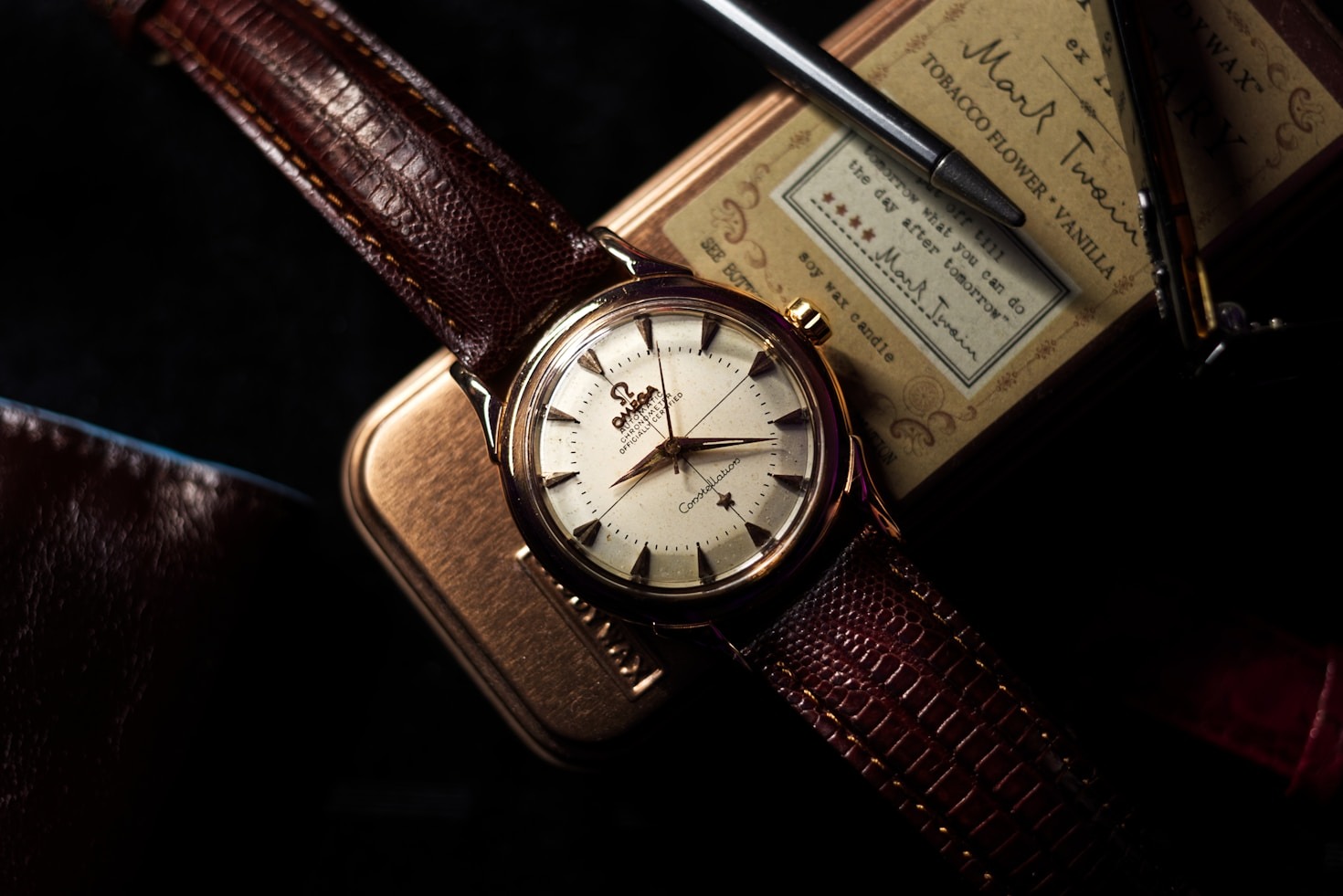 How to Identify Authentic Vintage Rolex Models