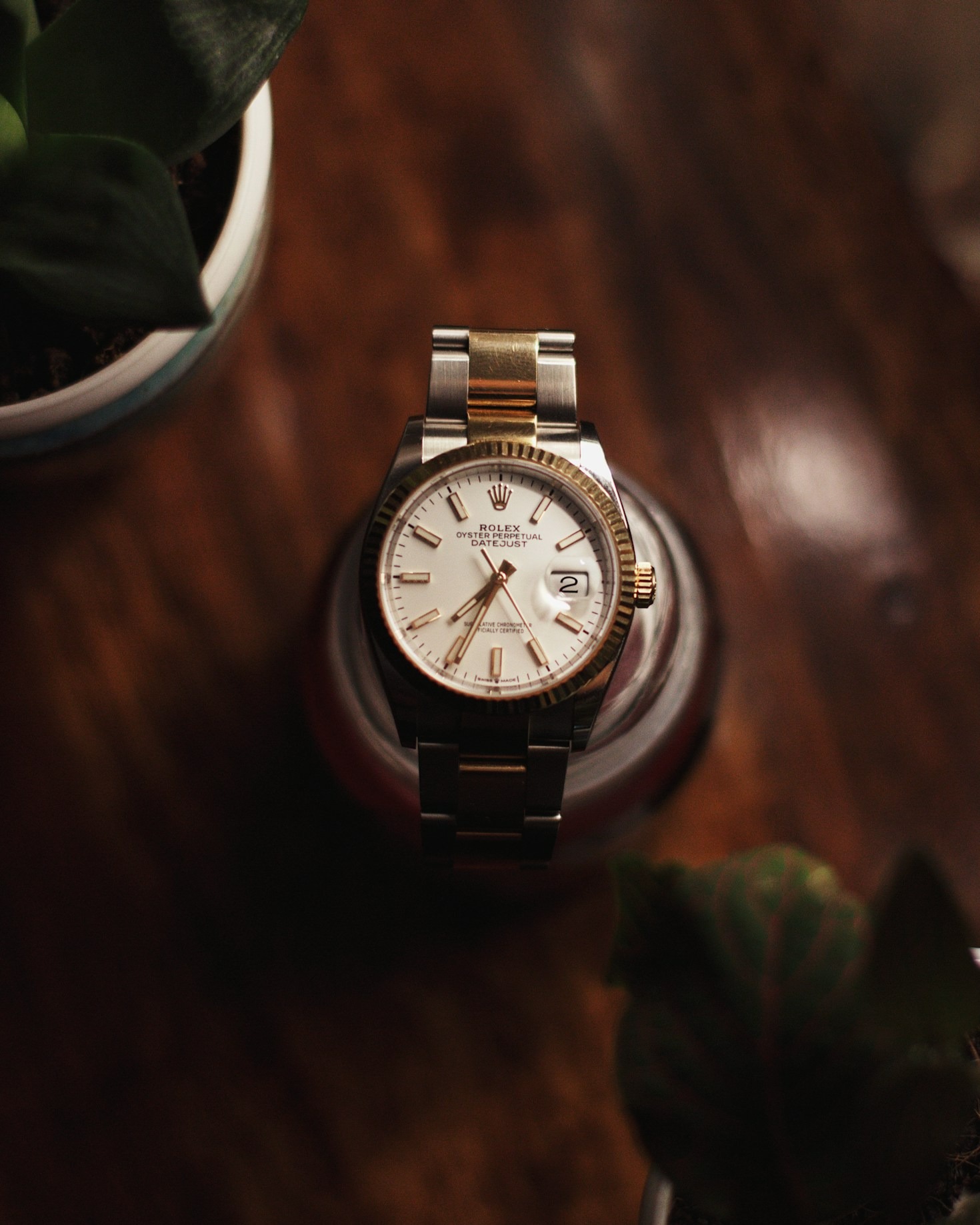 Why Collecting Vintage Rolex is a Timeless Hobby