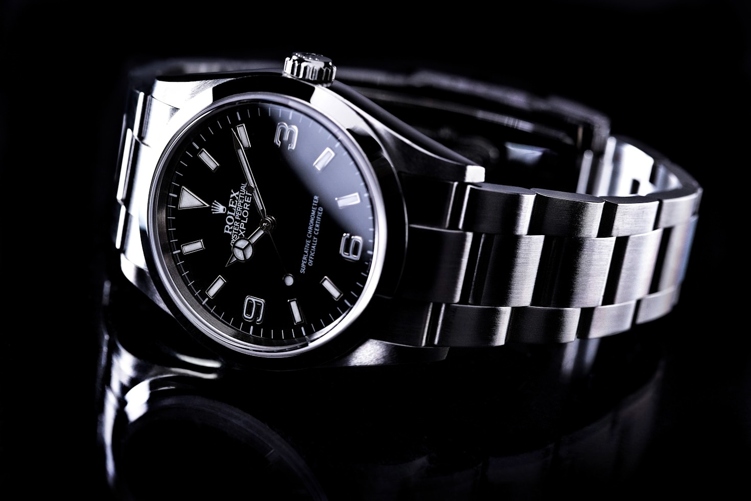 The Most Coveted Vintage Rolex Watches in Auctions