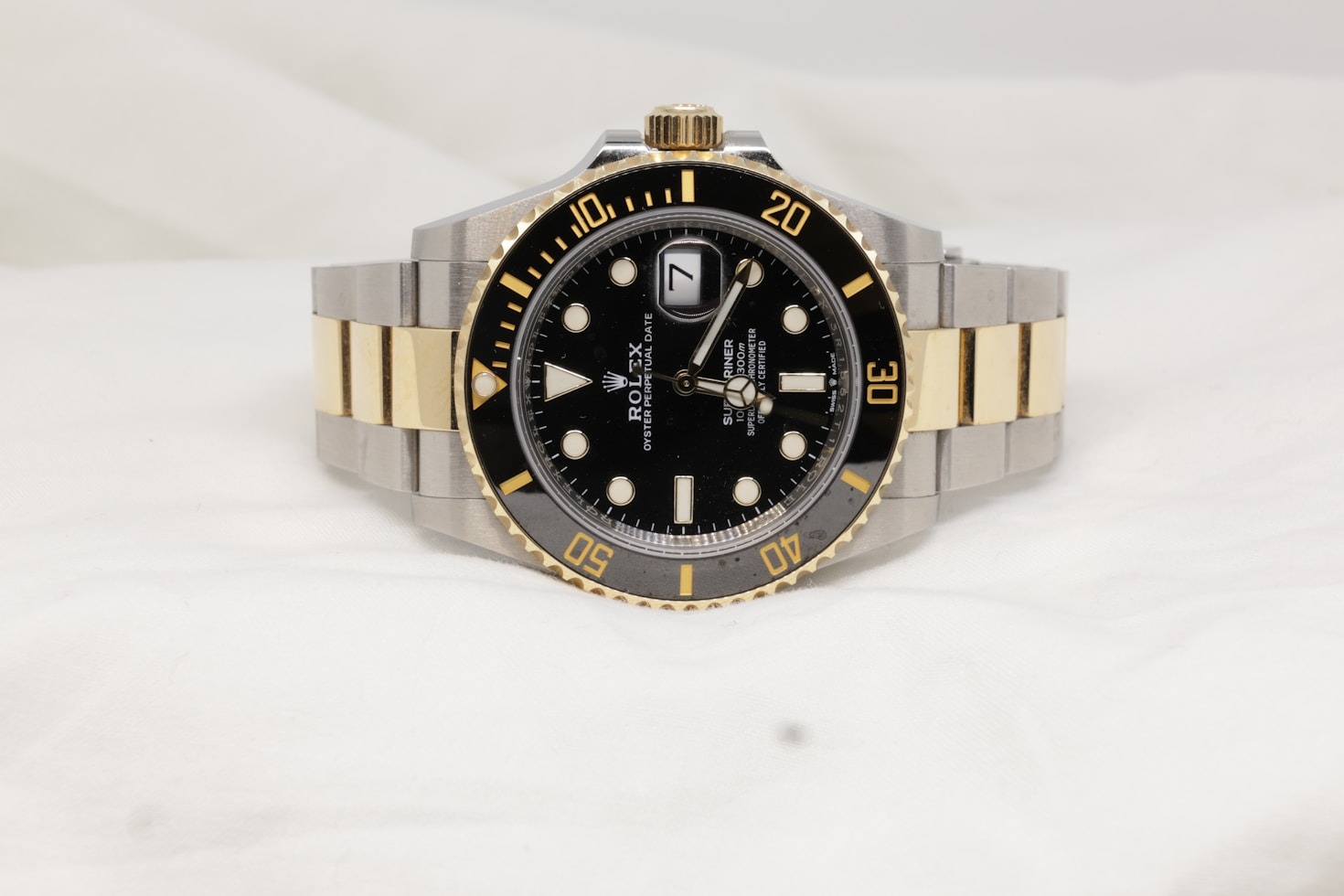 Spotlight on Rare and Unique Rolex Models